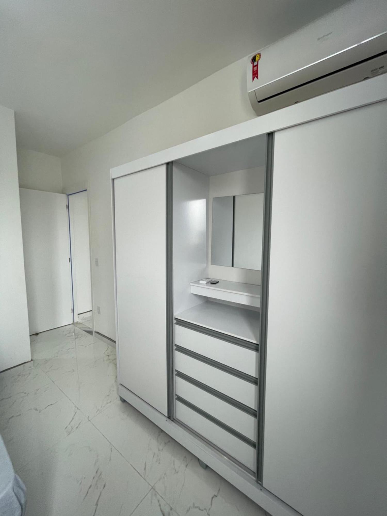 Apartamento No 9° Andar Com Piscina Caraguatatuba Ngoại thất bức ảnh