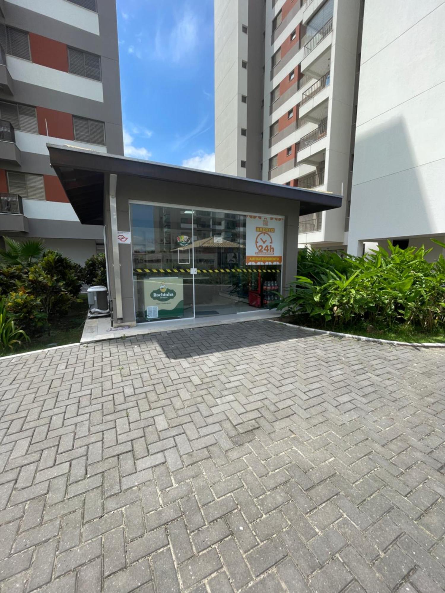 Apartamento No 9° Andar Com Piscina Caraguatatuba Ngoại thất bức ảnh