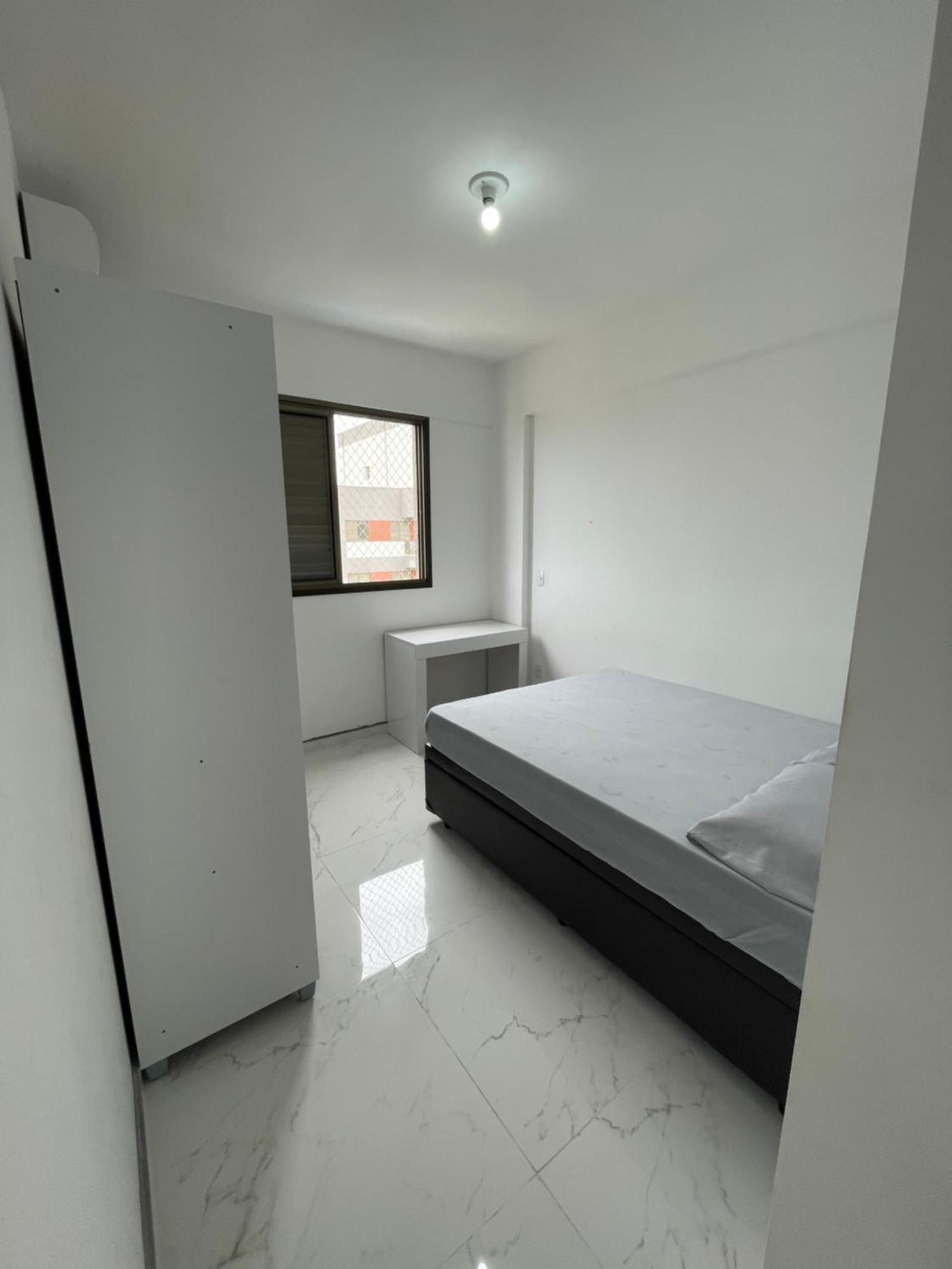 Apartamento No 9° Andar Com Piscina Caraguatatuba Ngoại thất bức ảnh
