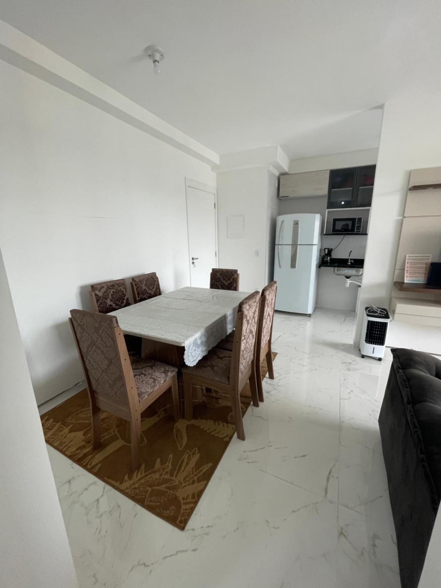 Apartamento No 9° Andar Com Piscina Caraguatatuba Ngoại thất bức ảnh